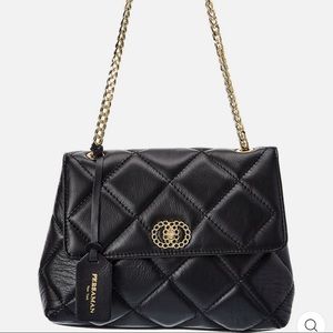 Persaman New York Remi Gems Quilted Leather Bag *BRAND NEW*